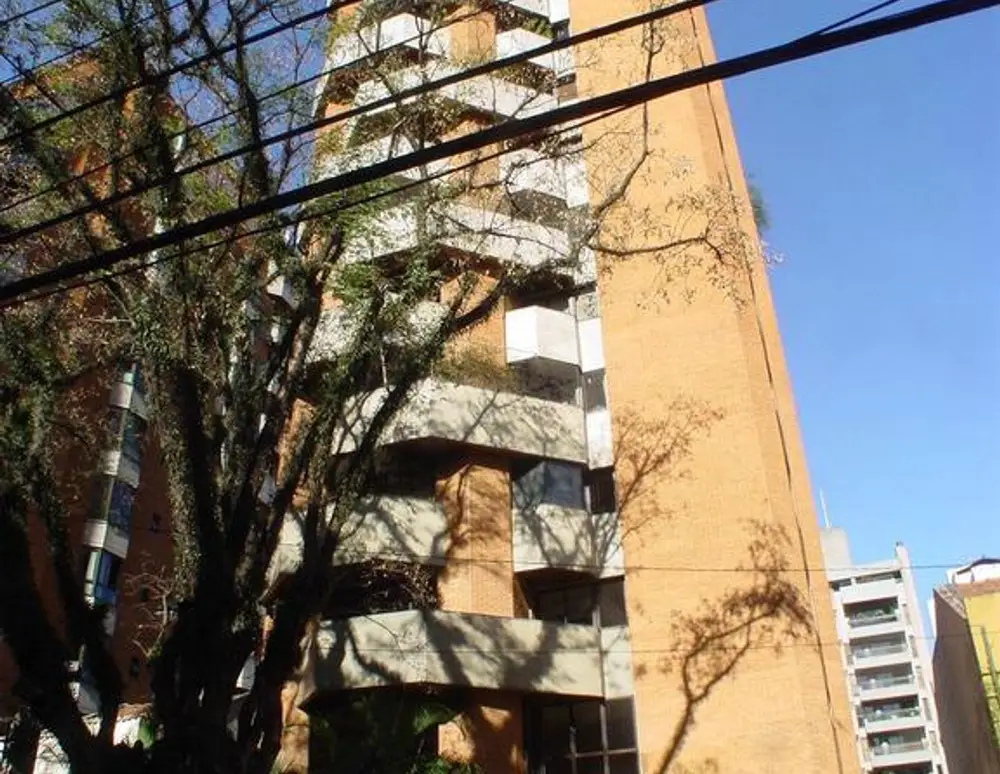 Edificio Mansao da Franca — foto 2
