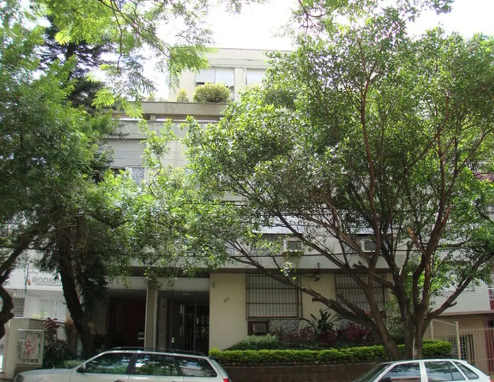 Edificio Fernando