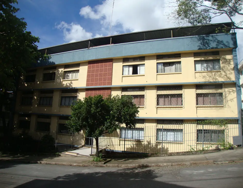 Edificio Palmares