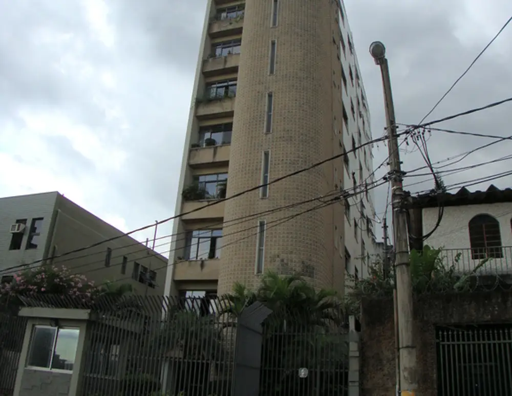Edificio Sao Pedro