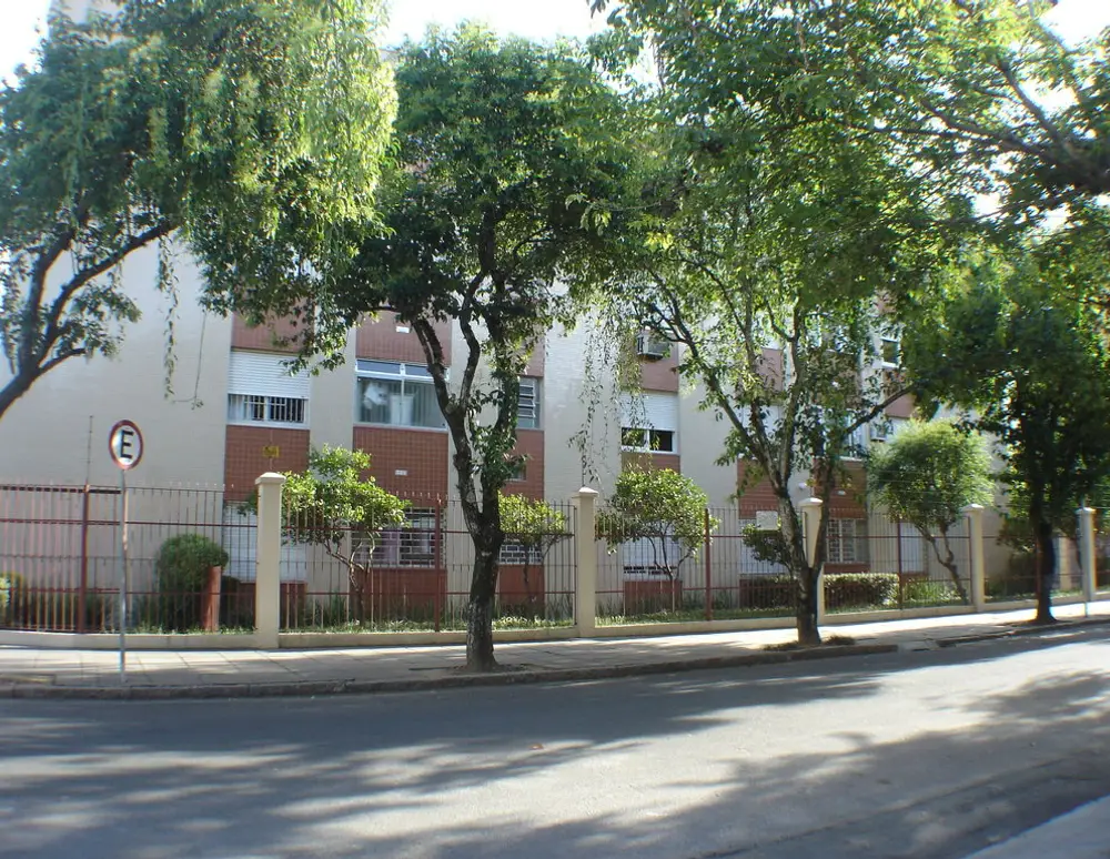Edificio Jardim Marialva