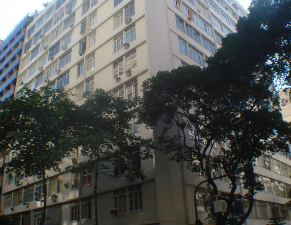 Edificio Barao de Campinas