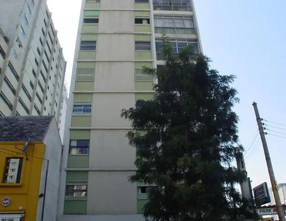 Edificio Jaguari — foto 2