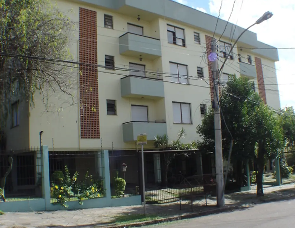 Edificio Papillon