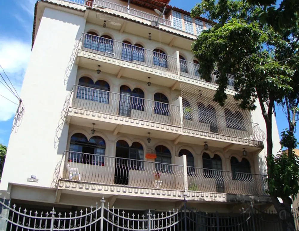 Edifício Sao Mateus