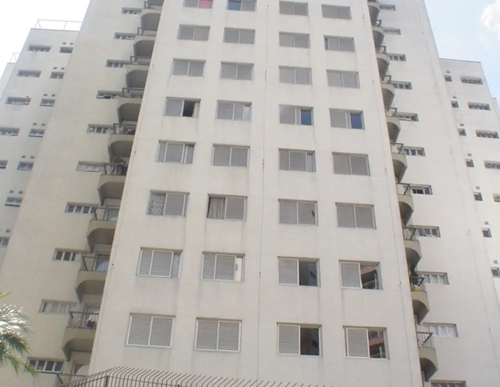 Edificio Renata