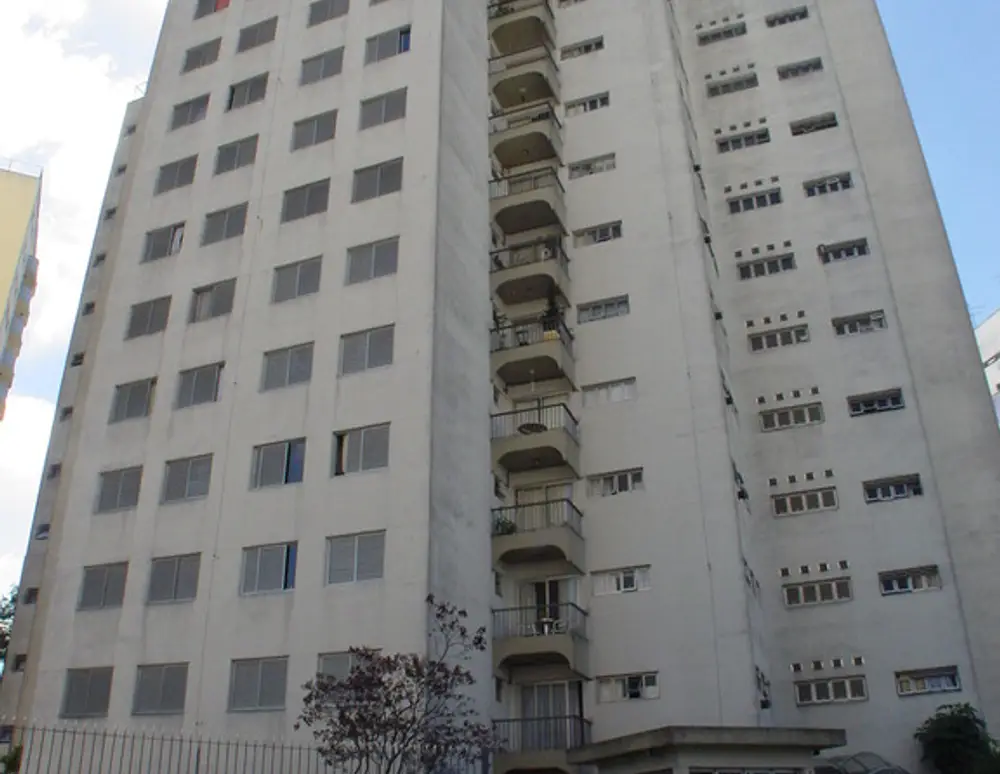 Edificio Renata — foto 2