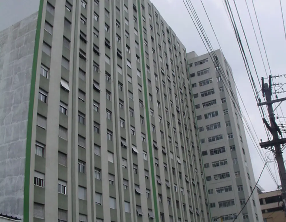 Edificio Domus Fulvia e Flaminia