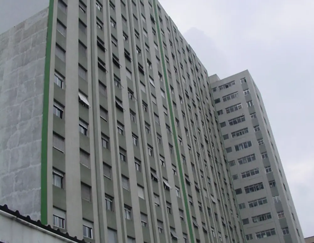 Edificio Domus Fulvia e Flaminia — foto 2