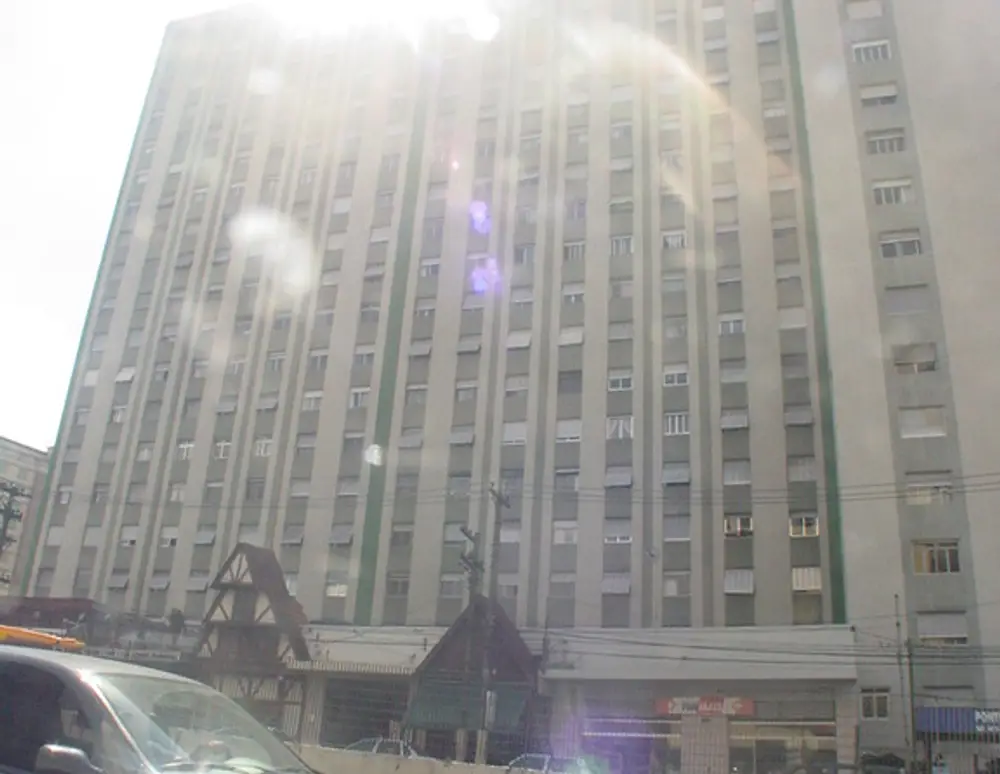 Edificio Domus Fulvia e Flaminia — foto 3
