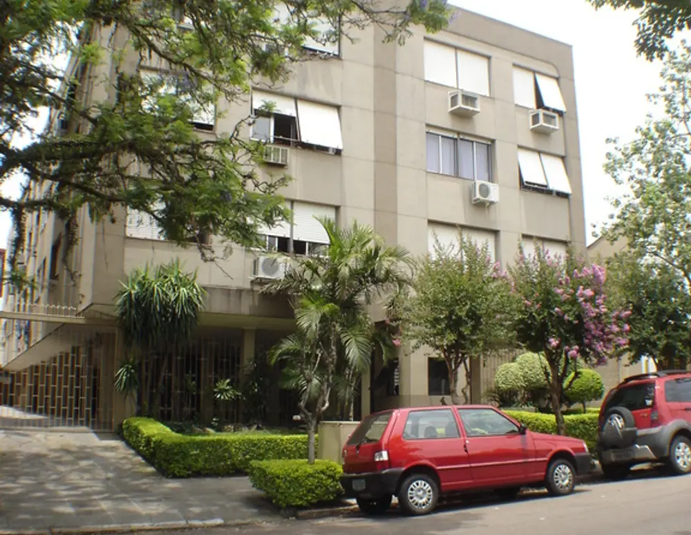 Edificio Estrela Canopus