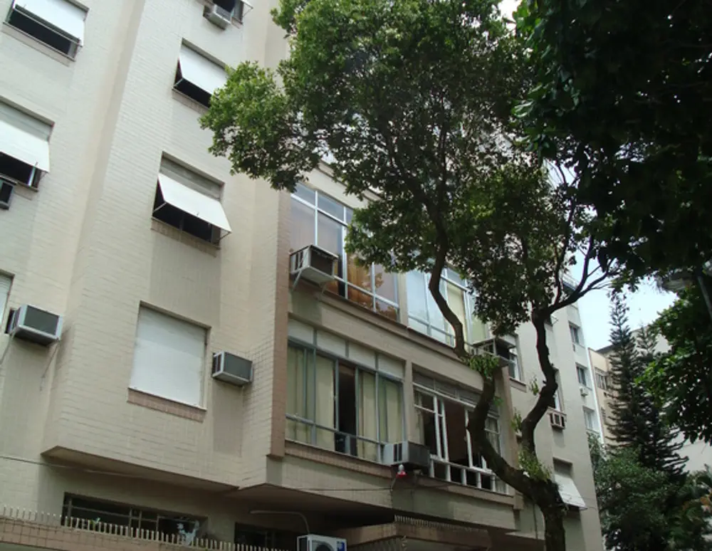 Edificio Dumont