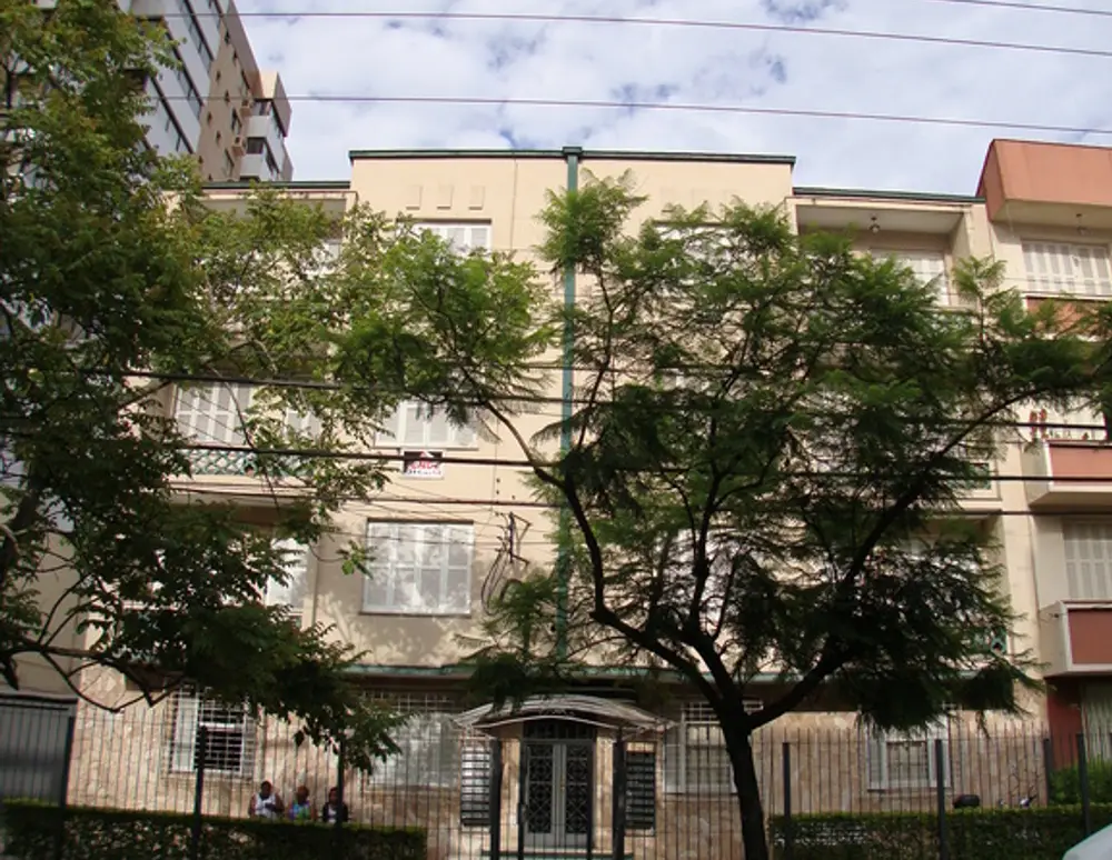 Edificio Caete