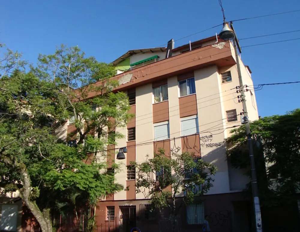 Edificio Bruno Kalinowski