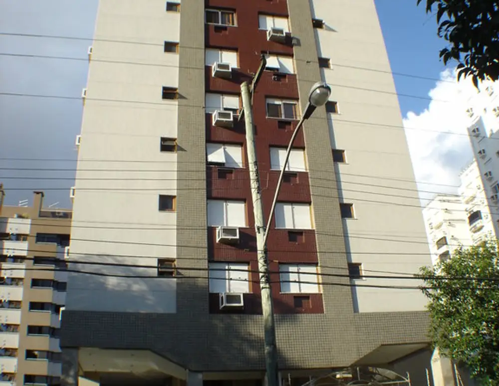 Edifício Ponta das Pedras