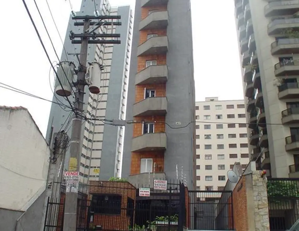 Edificio Porto Bracuhy