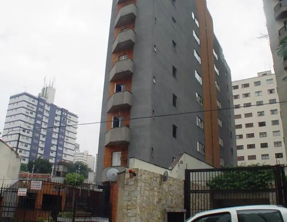 Edificio Porto Bracuhy — foto 2