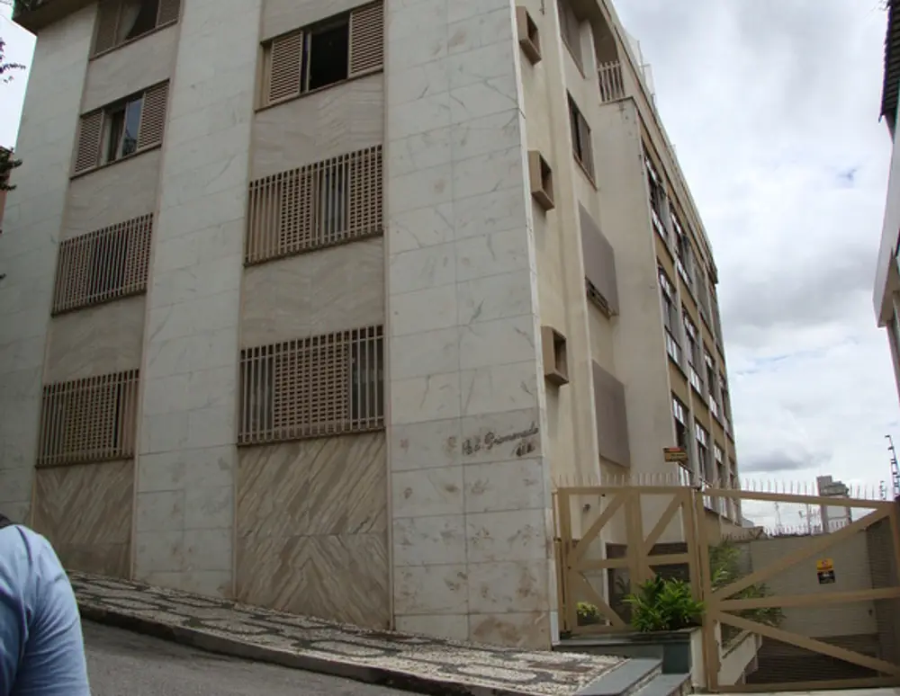 Edificio Promenade