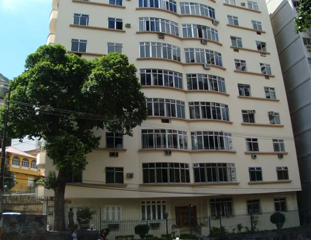 Edificio Itau