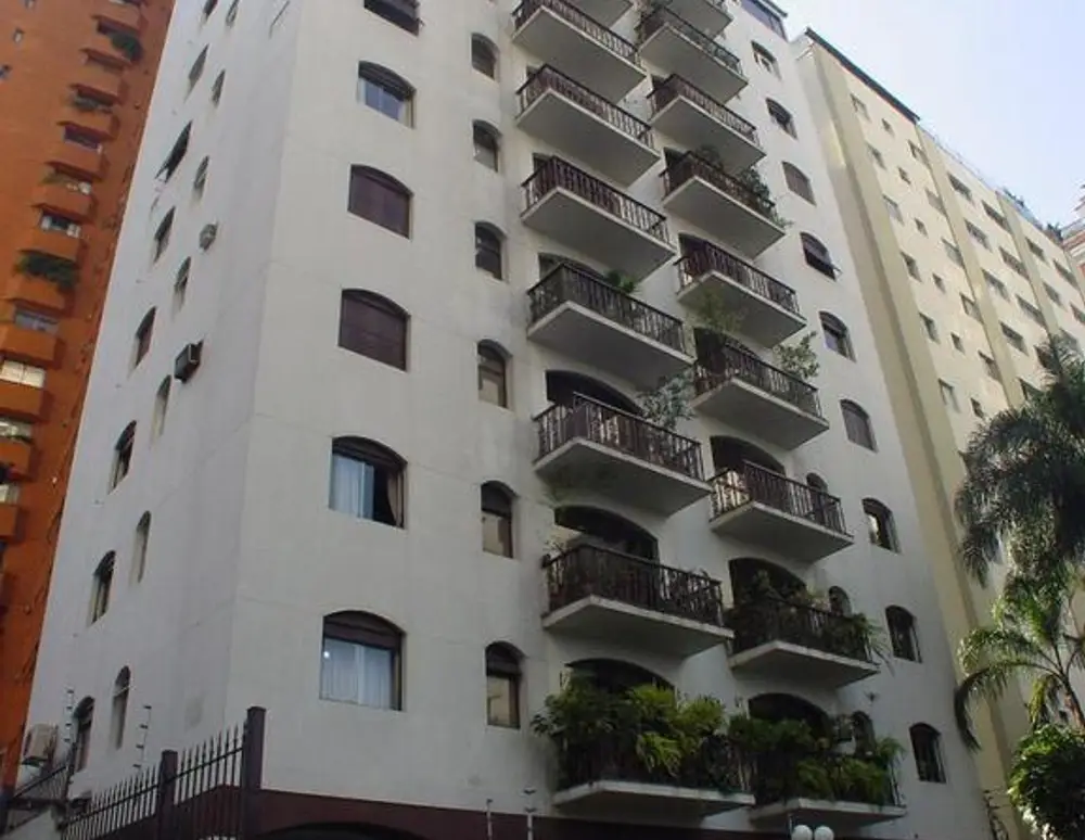 Edificio Monte Vinhais
