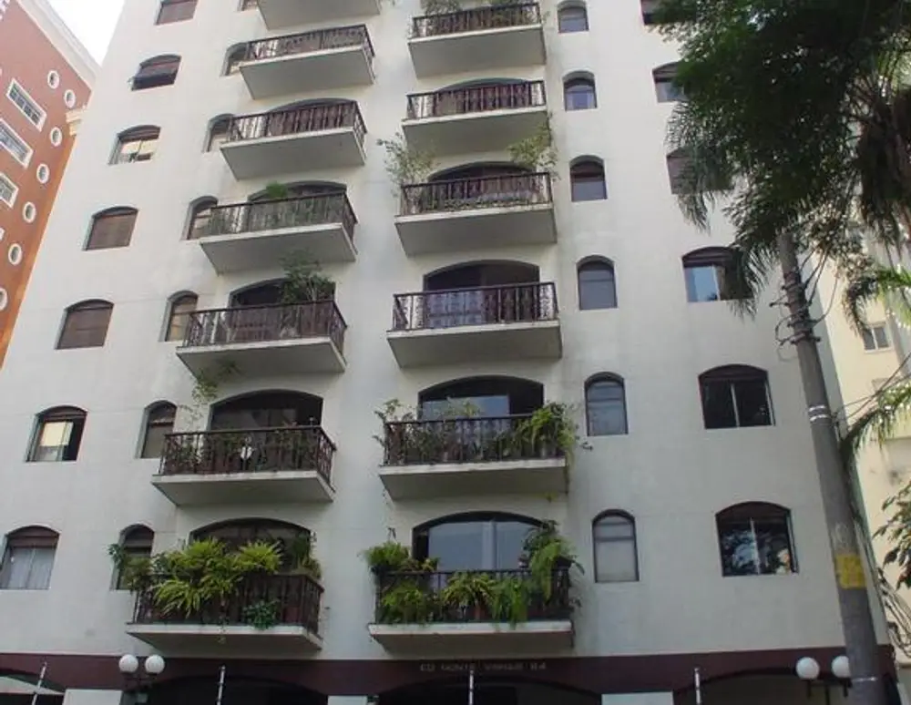 Edificio Monte Vinhais — foto 2