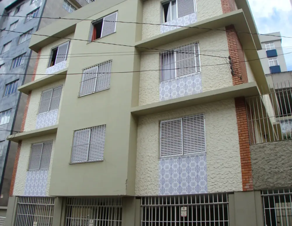 Edificio Rogeria