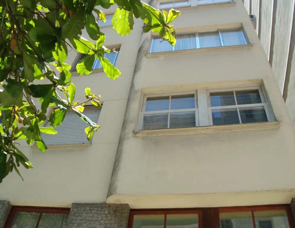 Edificio Lemar
