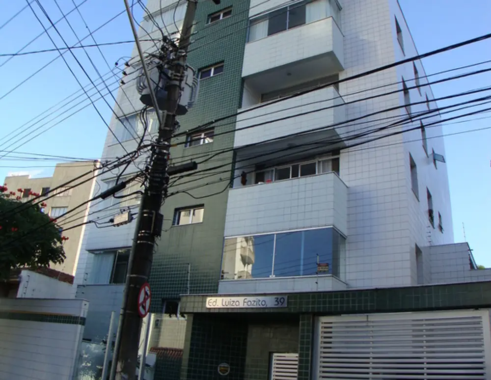 Edificio Luiza Fazito