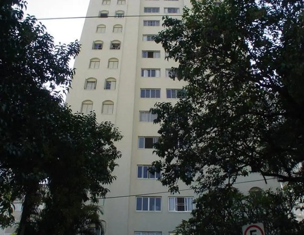 Edificio Natalie