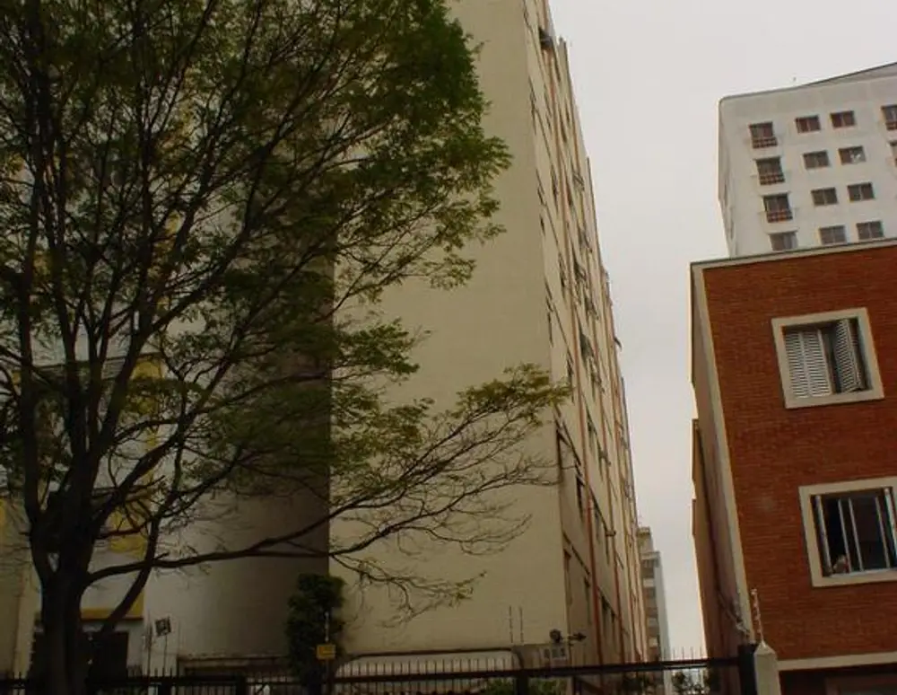 Edificio Santo Antonio