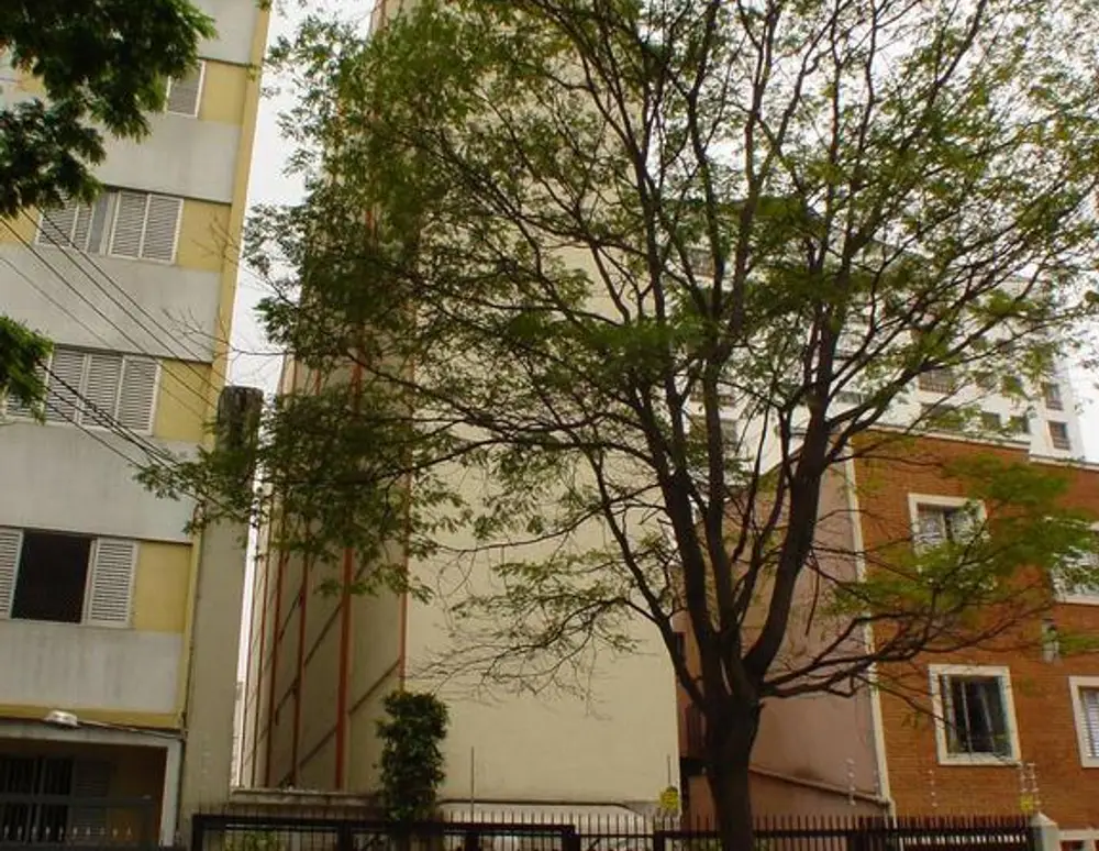 Edificio Santo Antonio — foto 2