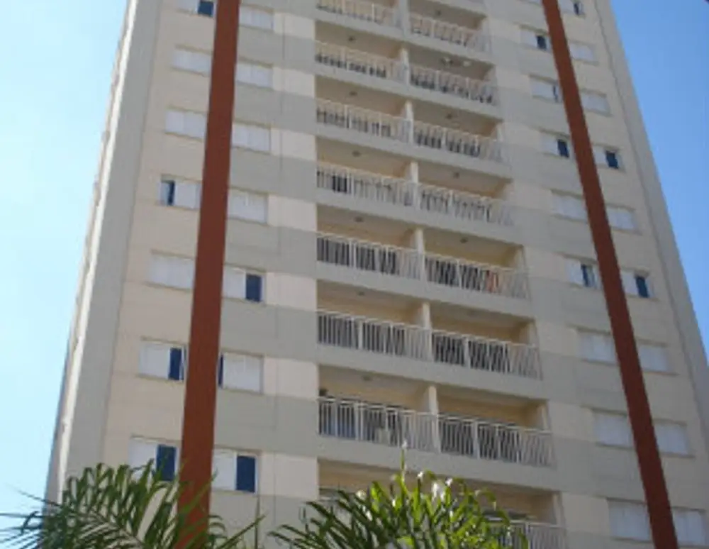 Edifício Estilo Vila Mariana