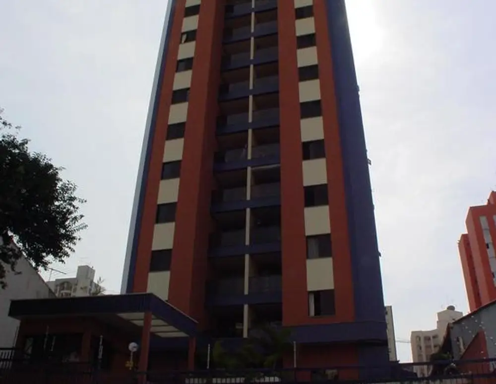 Edificio Saint Martin