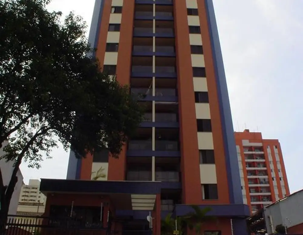 Edificio Saint Martin — foto 2