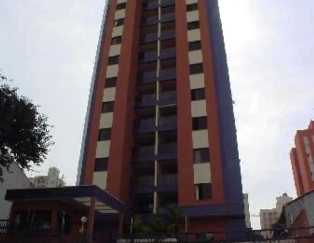 Edificio Saint Martin — foto 3