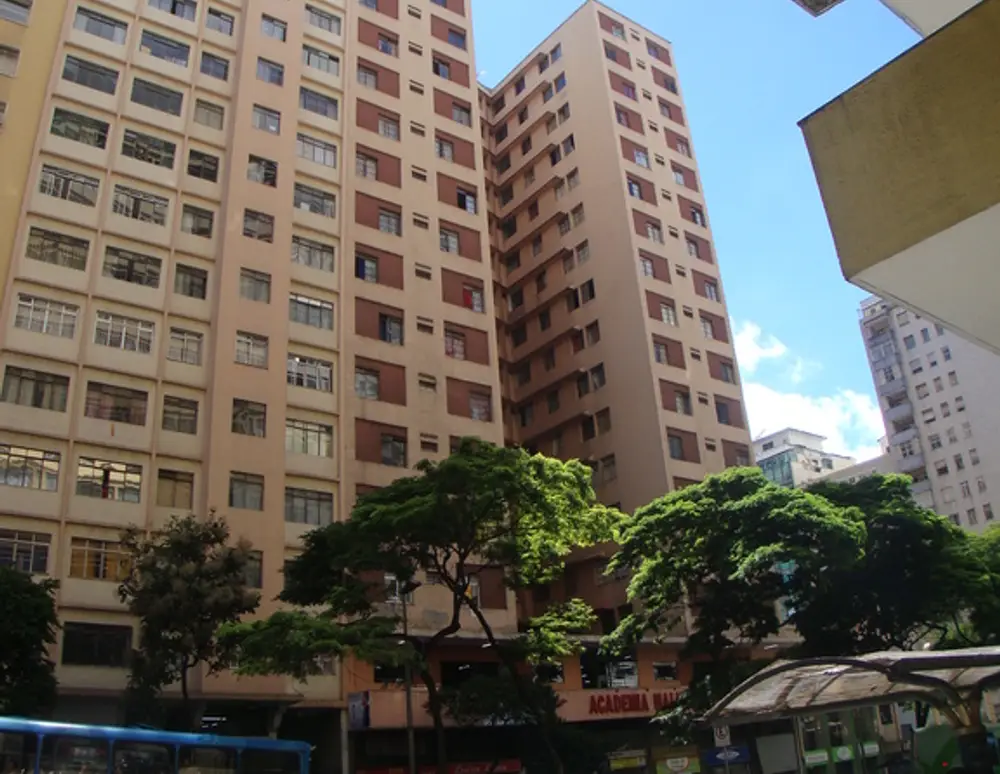 Edificio Araguaia