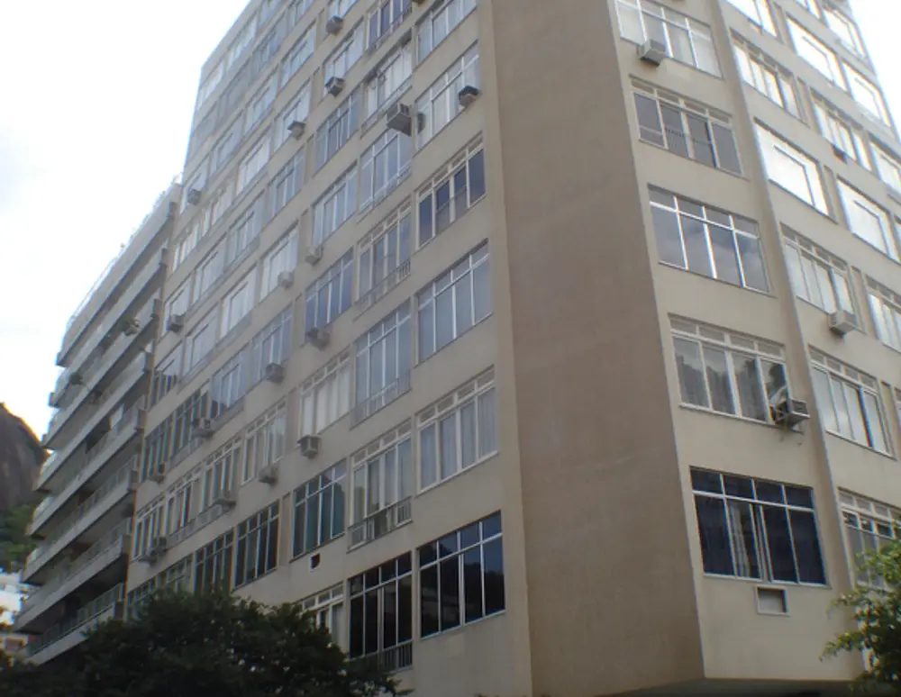 Edificio Itapeba