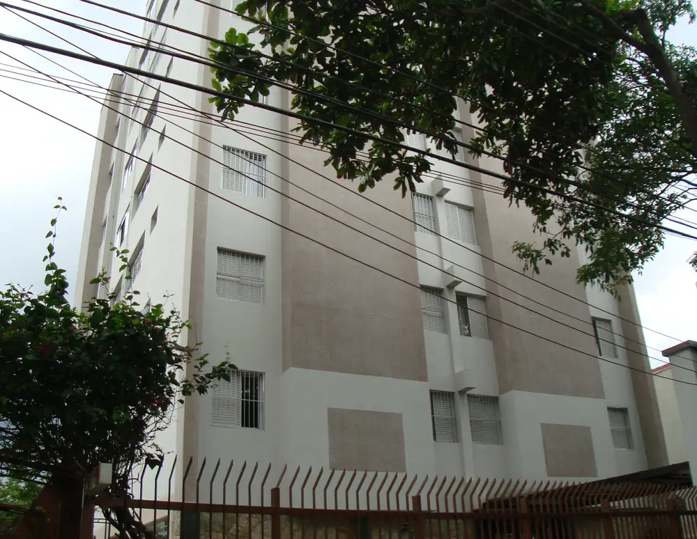 Edificio Ipe