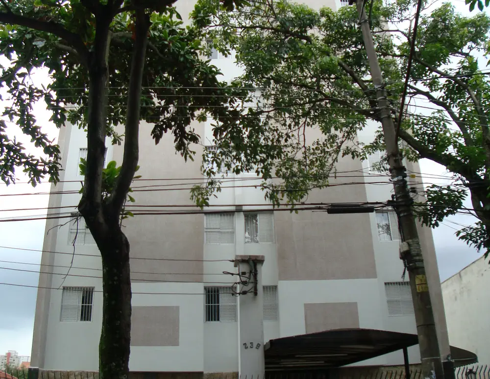 Edificio Ipe — foto 2