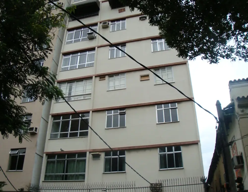 Edificio Sao Francisco