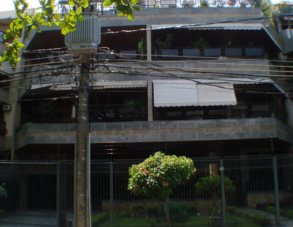 Edificio Lucia Giordano