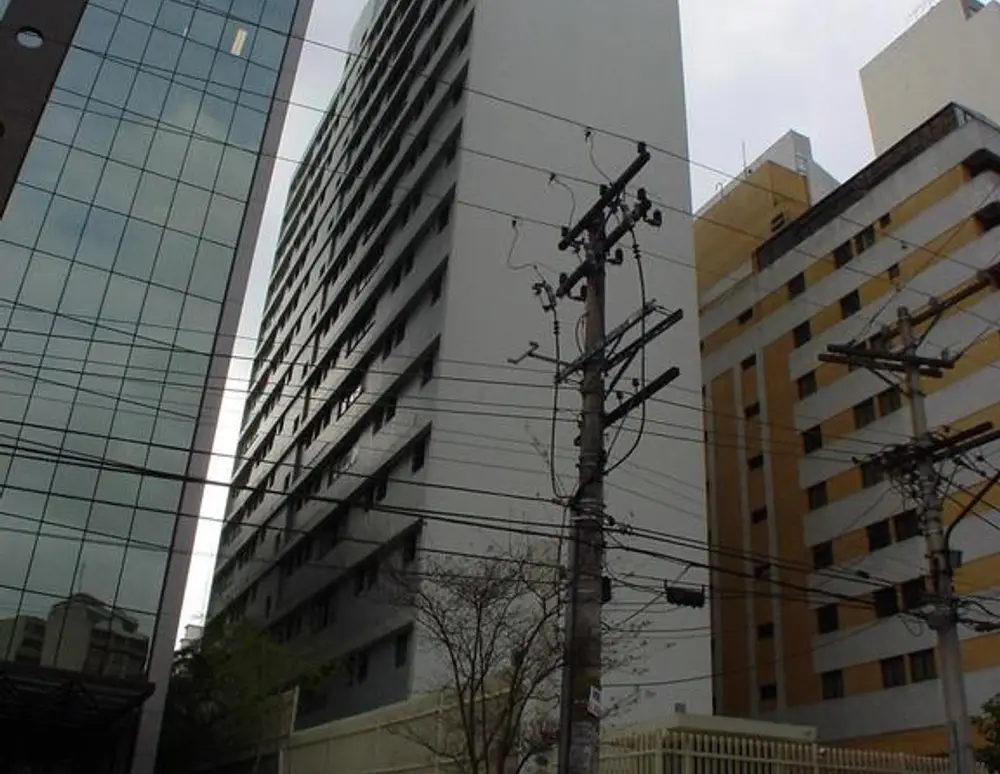 Edificio Manaca