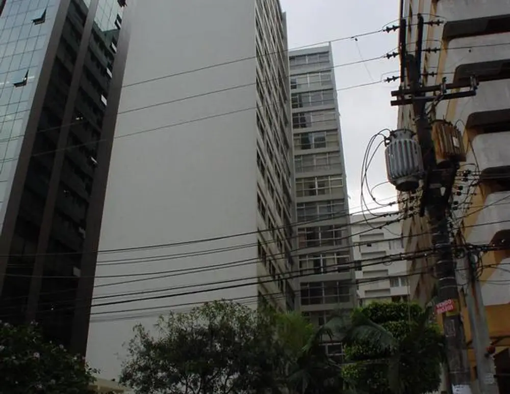 Edificio Manaca — foto 2