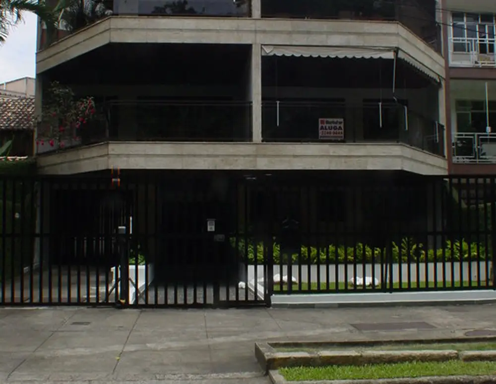 Edificio Gilberto Amado
