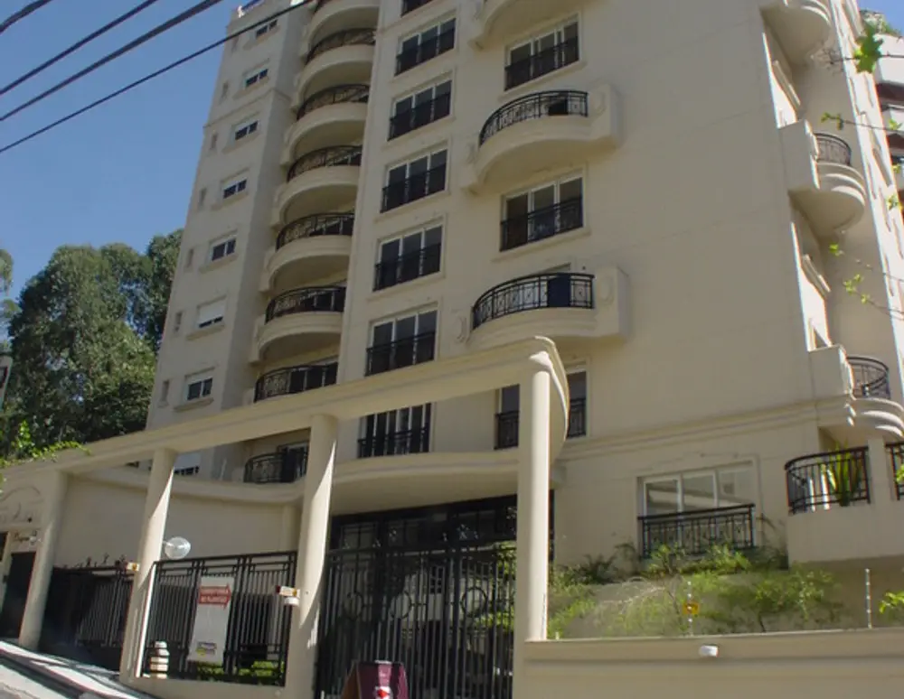 Edifício Originalite Real Parque — foto 2