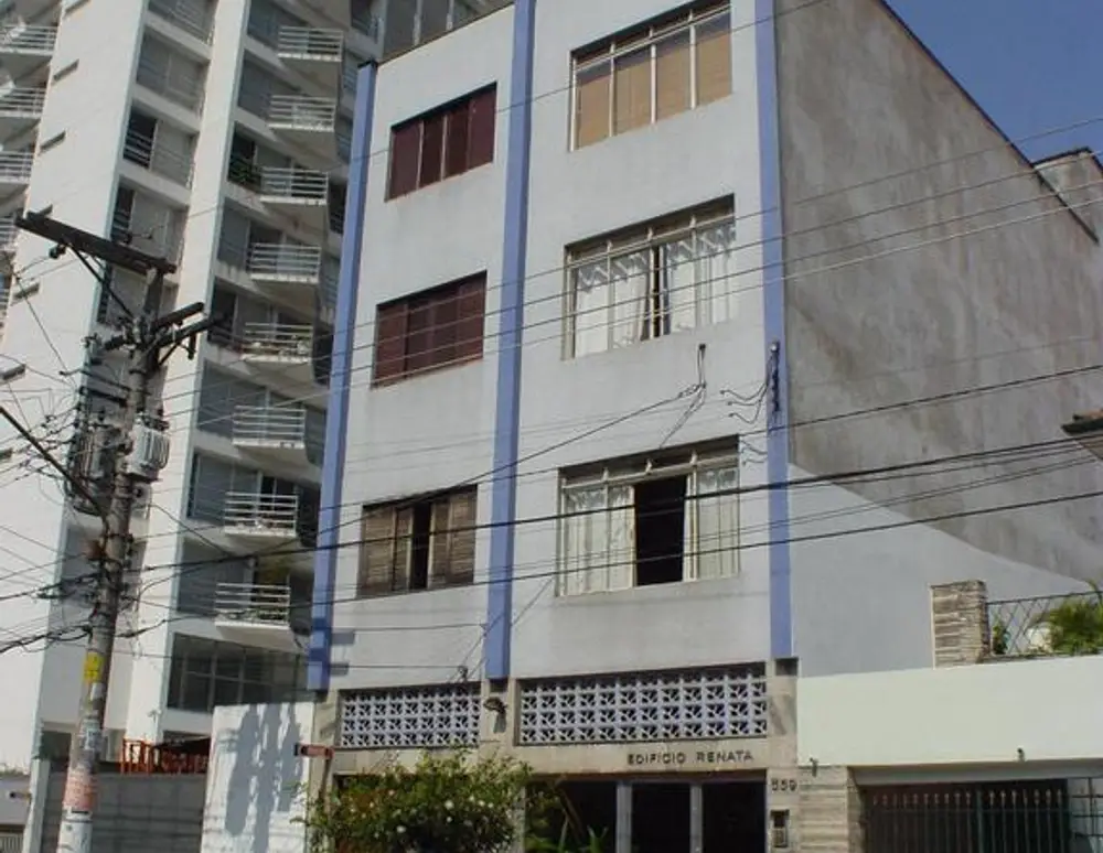 Edificio Renata