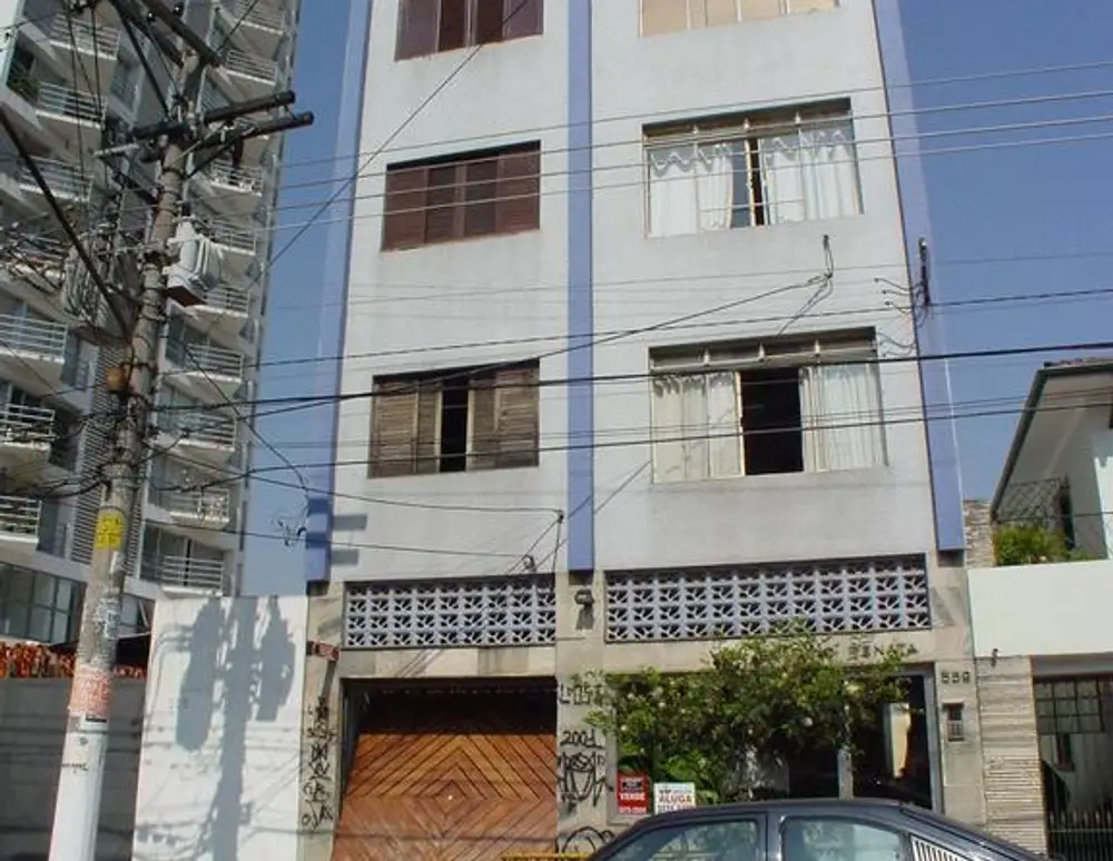 Edificio Renata — foto 2