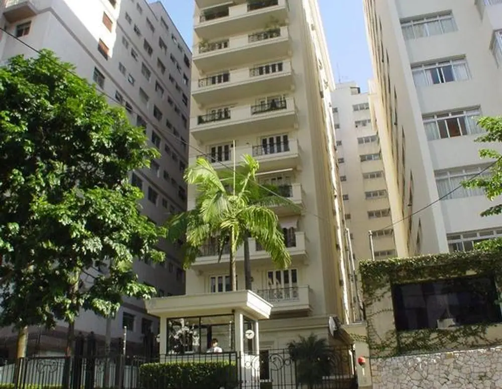 Edificio Duque de Aragao — foto 2