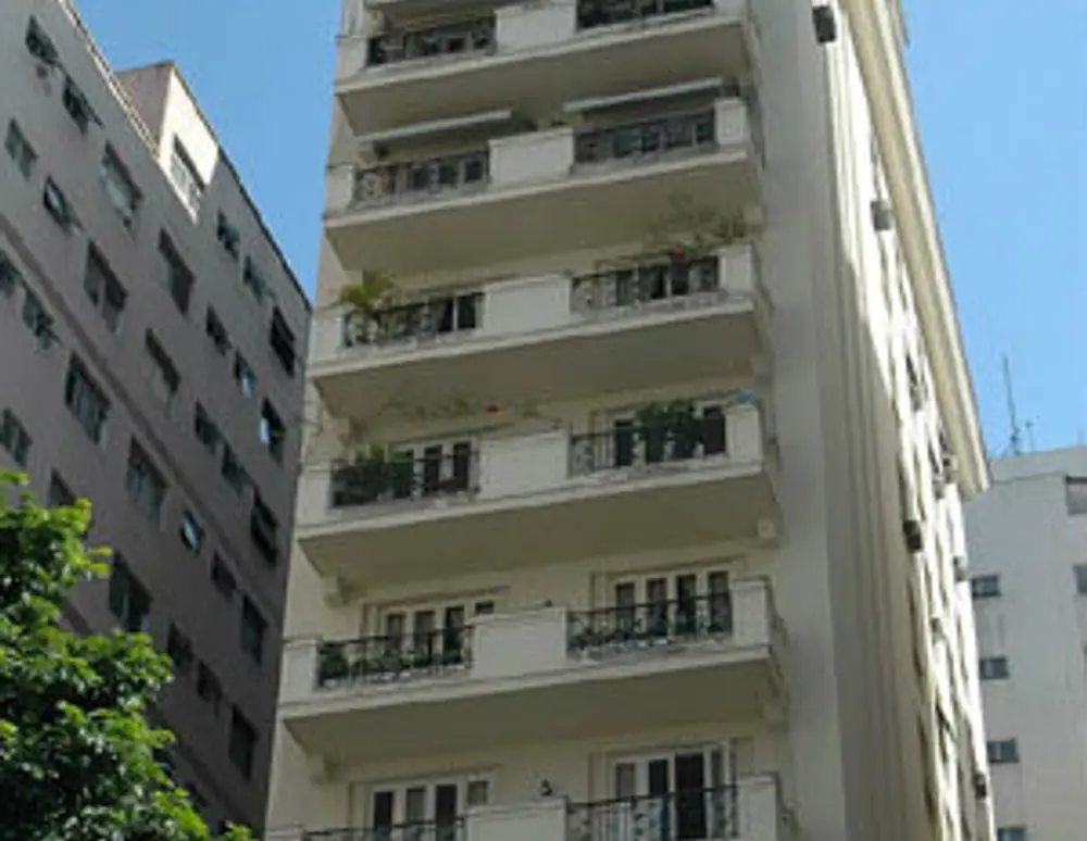 Edificio Duque de Aragao — foto 3