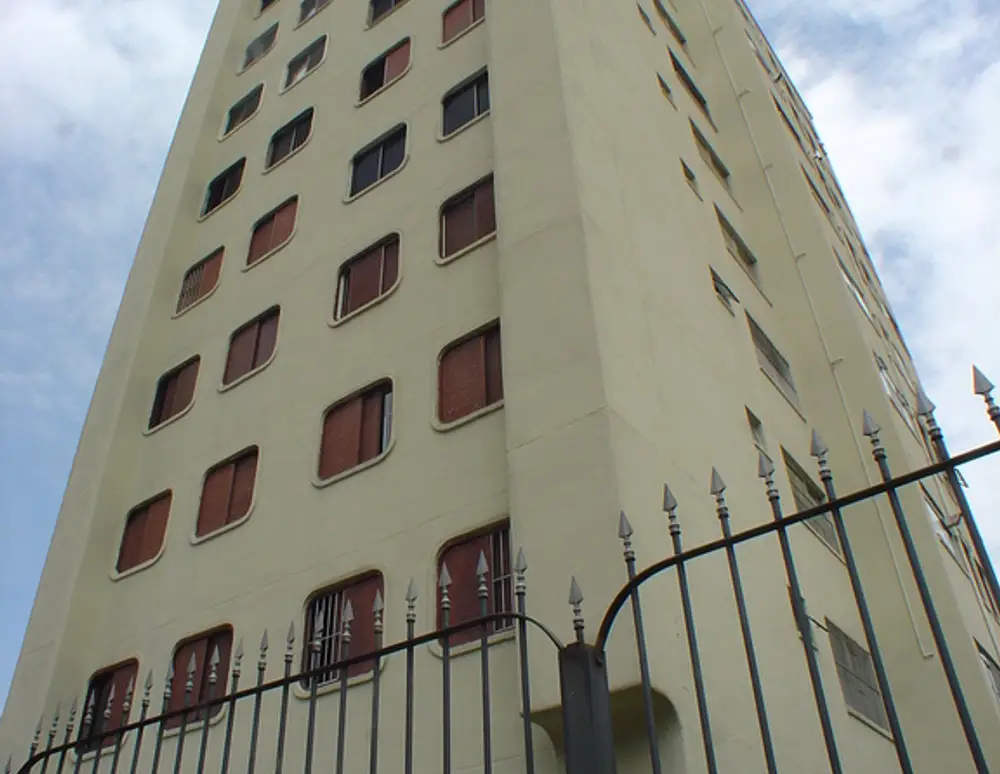 Edificio Heloiza